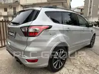 2019 Ford Kuga