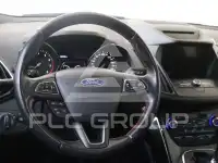 2019 Ford Kuga
