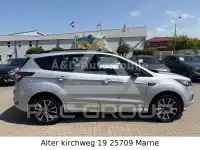 2019 Ford Kuga