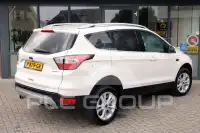 2019 Ford Kuga