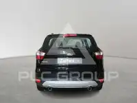 2019 Ford Kuga