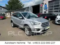 2019 Ford Kuga