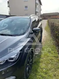 2019 Ford Kuga