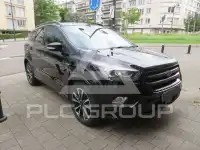 2019 Ford Kuga