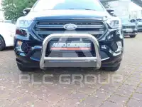 2019 Ford Kuga