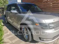 2019 Ford FLEX