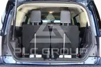 2019 Ford FLEX