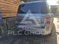 2019 Ford FLEX