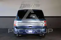 2019 Ford FLEX