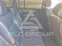 2019 Ford FLEX