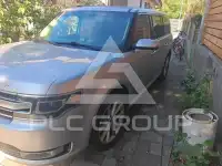 2019 Ford FLEX
