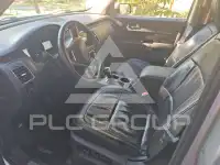 2019 Ford FLEX