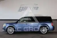 2019 Ford FLEX