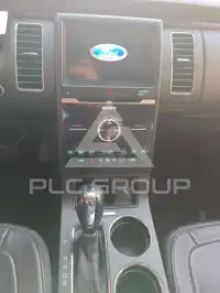 2019 Ford FLEX