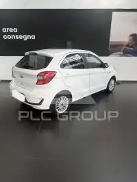 2019 Ford Taunus