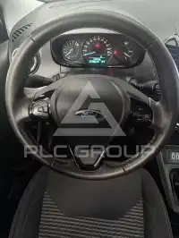 2019 Ford Taunus