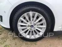2019 Ford C-MAX