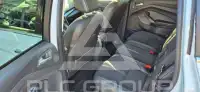 2019 Ford C-MAX
