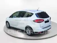 2019 Ford C-MAX