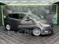 2019 Ford C-MAX