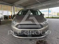 2019 Ford C-MAX