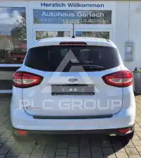 2019 Ford C-MAX