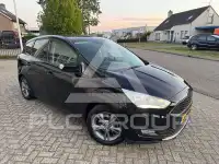 2019 Ford C-MAX