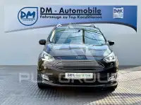 2019 Ford C-MAX