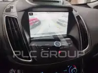 2019 Ford C-MAX
