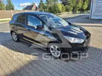 2019 Ford C-MAX