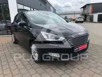 2019 Ford C-MAX