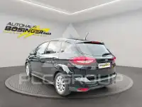 2019 Ford C-MAX