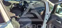 2019 Ford C-MAX
