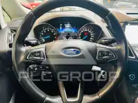 2019 Ford C-MAX