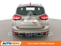 2019 Ford C-MAX