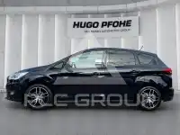 2019 Ford C-MAX