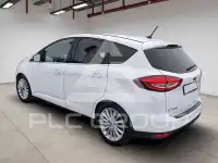2019 Ford C-MAX