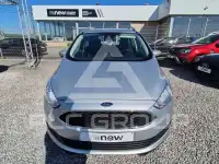2019 Ford C-MAX