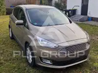 2019 Ford C-MAX