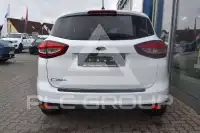 2019 Ford C-MAX