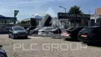 2019 Ford C-MAX