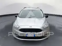 2019 Ford C-MAX