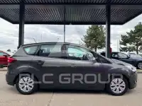2019 Ford C-MAX