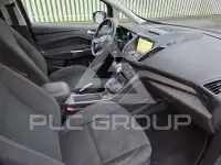 2019 Ford C-MAX