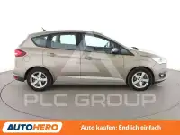 2019 Ford C-MAX