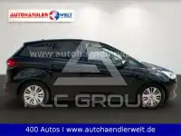 2019 Ford C-MAX