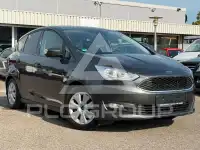 2019 Ford C-MAX