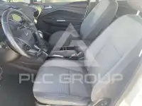 2019 Ford C-MAX