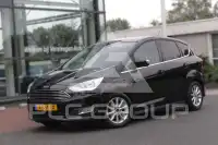 2019 Ford C-MAX