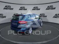 2019 Ford C-MAX